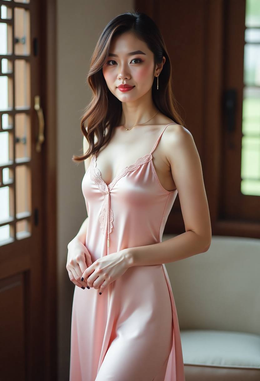 问答中国综艺海报