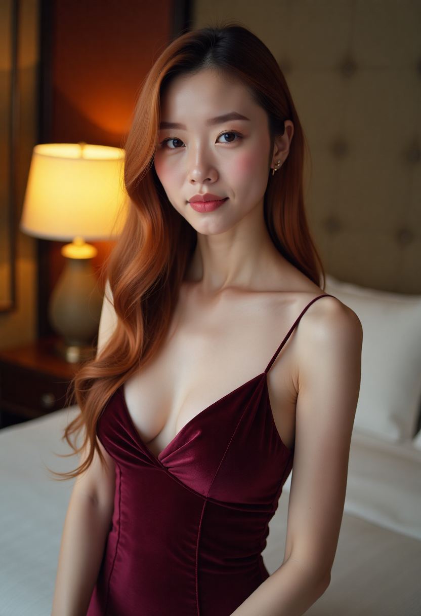 听见城市综艺海报